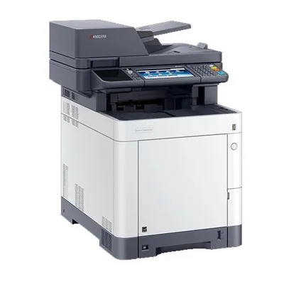 Imprimante KYOCERA 4en1 Laser ECOSYS Couleur (M6630cidn)