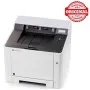 Imprimante Laser KYOCERA ECOSYS Couleur Réseau (P5026CDN)