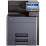 Imprimante professionnelle laser couleur A3 KYOCERA P8060CDN - Affariyet