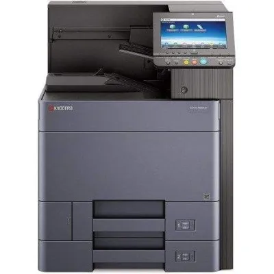 Imprimante Professionnelle KYOCERA Laser Couleur A3 P8060CDN