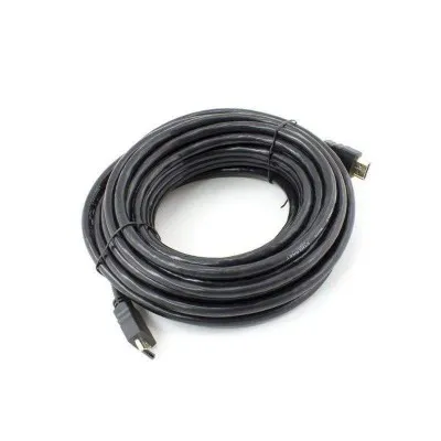 CÂBLE SBOX HDMI MÂLE VERS HDMI MÂLE 2.0V 10M 4K (HDMI-2010)
