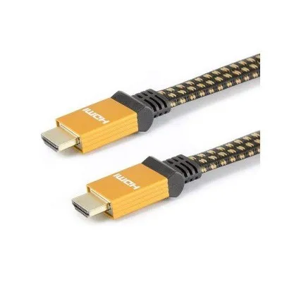 CÂBLE SBOX HDMI 4K 1.5M (HDMI20-HQ-15)