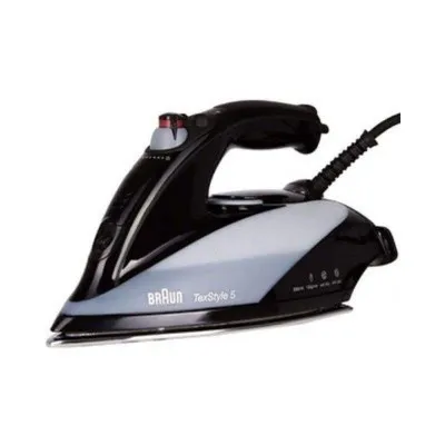 Fer À Repasser Texstyle 5 Steam Iron 2000W BRAUN