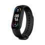 Bracelet Connecté Xiaomi Mi BAND 6 -Noir