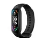 Bracelet Connecté Xiaomi Mi BAND 6 -Noir