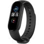 Bracelet Connecté XIAOMI MI BAND 5 -Noir