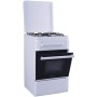 CUISINIÈRE MONTBLANC BLANC (REB 5055) MontBlanc - 1
