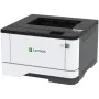 Imprimante LEXMARK Laser monochrome 38ppm