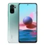 SMARTPHONE XIAOMI REDMI NOTE10 128GO 6G- LAKE GREEN (REDM-N10-6-128-GRN)