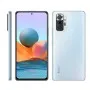SMARTPHONE XIAOMI REDMI NOTE10 128GO 6G- PEBBLE WHITE (REDM-N10-6-128-WHT)