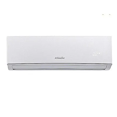 CLIMATISEUR NEWSTAR CHAUD ET FROID 24000BTU-BLANC