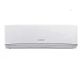 CLIMATISEUR NEWSTAR CHAUD ET FROID 24000BTU-BLANC