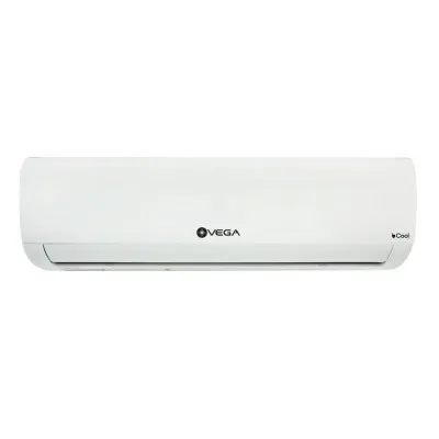 CLIMATISEUR VEGA BCOOL 9000 BTU CHAUD & FROID (VEGA-9000CF)