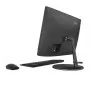 PC DE BUREAU LENOVO ALL IN ONE V330 I3 9È GÉN 4GO 1TO - NOIR (10UK00G4FM)