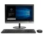 PC DE BUREAU LENOVO ALL IN ONE V330 I3 9È GÉN 4GO 1TO - NOIR (10UK00G4FM)