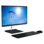 PC DE BUREAU LENOVO ALL IN ONE V30A-22  I3 10-110U.4GIGA (11FV-000JFM)