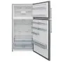 Réfrigérateur TELEFUNKEN NoFrost 625Litres -Silver