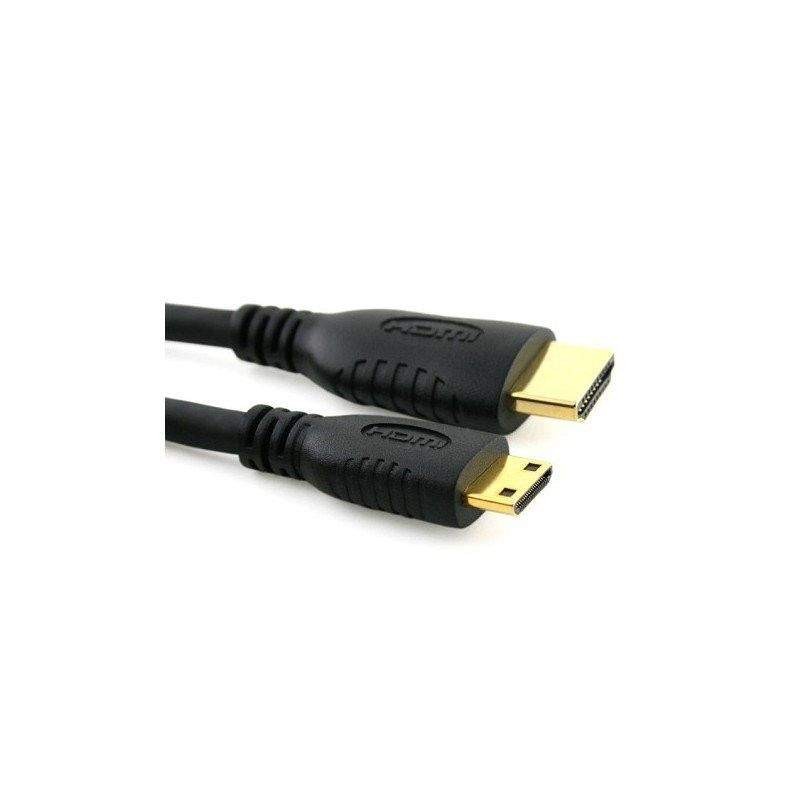 Adaptateur câble HDMI