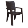 Chaise robusta (CR207)  - 1