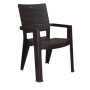 Chaise robusta (CR207) - 1