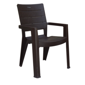 Chaise robusta (CR207)  - 1