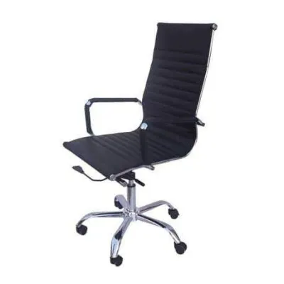 Chaise Élégance SOTUFAB -Noir