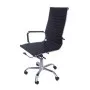 Chaise Élégance SOTUFAB -Noir