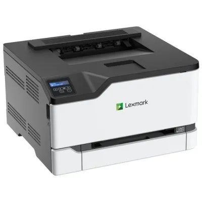 Imprimante LEXMARK Laser Couleur (CS331DW)