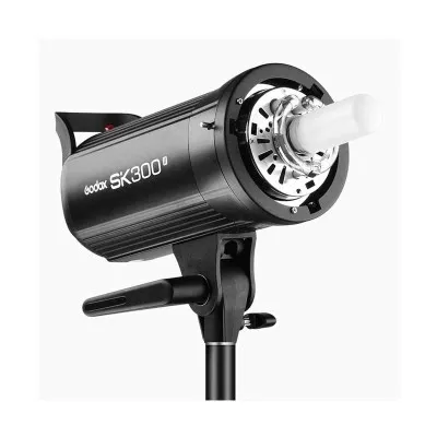 Godox kit lumiere softbox (SK300 II)