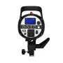 Godox kit lumiere softbox (SK300 II)