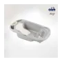 Baignoire baby bagno gris (CAMC090CU17)