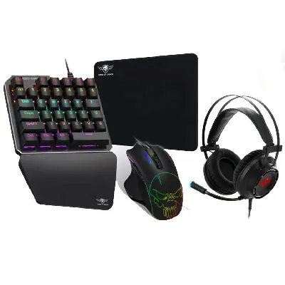 PACK GAMING ZOWIE (GAMING-PACK1)