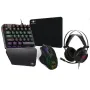 PACK GAMING ZOWIE (GAMING-PACK1)