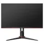 ECRAN 23.8\"1ms 75Hz Adaptive Sync IPS Gaming Monitor( AOC 24G2E5 )