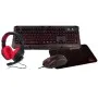 PACK GAMING ZOWIE (GAMING-PACK 3)