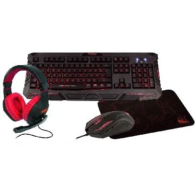 PACK GAMING ZOWIE (GAMING-PACK 3)