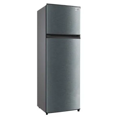 Réfrigérateur ORIENT Defrost 380L -Silver