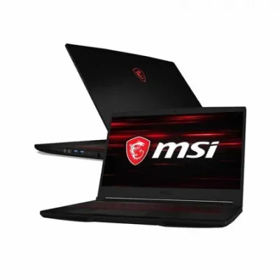 PC Portable Gamer MSI i7 10é Gén 16Go 512Go SSD (GF75THIN10SCXR-494XFR)