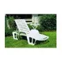 Transat lettino fisso sotufab (CHL030-00)