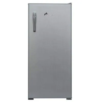 Réfrigérateur MontBlanc 230L DeFrost -Gris