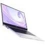 PC Portable Huawei MateBook D14 i7 10510U-16Go - 512Go SSD - Silver (53010YUD-SLV)