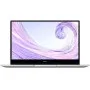 PC Portable Huawei MateBook D14 i7 10510U-16Go - 512Go SSD - Silver (53010YUD-SLV)
