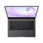 PC Portable Huawei MateBook D14 i7 10510U-16Go - 512Go SSD - GRIS (53010YUD-GRY)