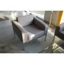 Divan elegance 1 place inox (DIV-ELE)