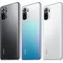 Smartphone Xiaomi Redmi Note 10S - 6/128G PEBBLE WHITE (RDM-NT10S-6-128-WHT)