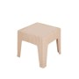 Table Basse Rotin sofpince beige (BASSE-373) sofpince - 1 chez affariyet pas cher