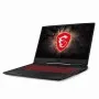 PC Portable Gamer MSI  i7 10é Gén 16Go 512Go SSD (GL75LEO10SER-281XFR)