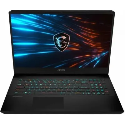 PC Portable Gamer MSI I7 10è Gén 16Go/1To SSD - (GP66LEOPARD10UE428TN)