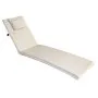 Matelas Transat Piscine Sotufab