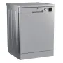 Lave Vaisselle BEKO13 Couverts -Silver